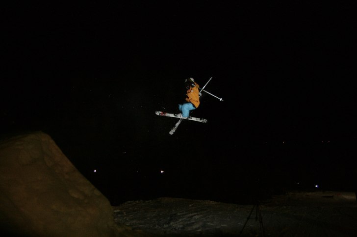 switch 5 tail. Foto: marcus. Åkare: jonas.