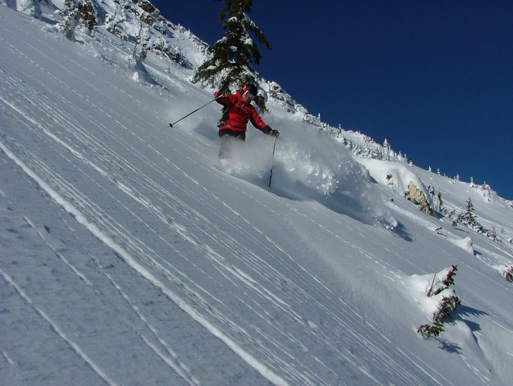 Foto: Patric G Renström. Åkare: Stefan Vikberg.