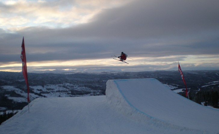 Nother Flatspin :O. Foto: Jemil "Hustlerz Anthem" Mahjoub. Åkare: Dom Kallar Mig Andreas Av En Anledning !.