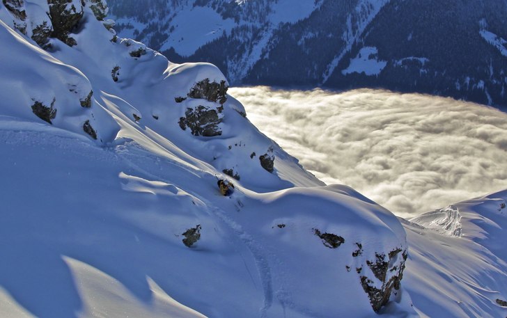 Foto: Anna Dunér. Åkare: Alexander Carlsson.