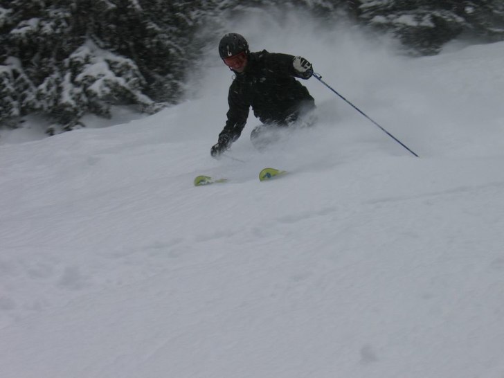EPIC POW. Foto: Andreas S. Åkare: Per Magnusson.