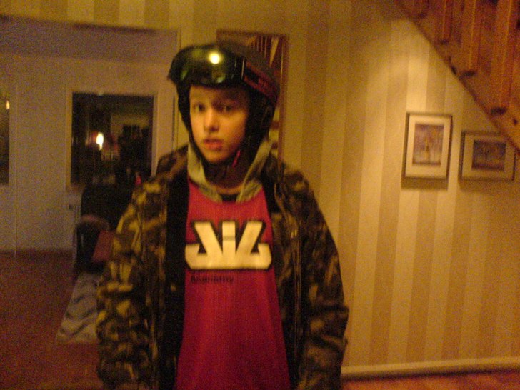 Foto: fabbe. Åkare: jeppe:P.