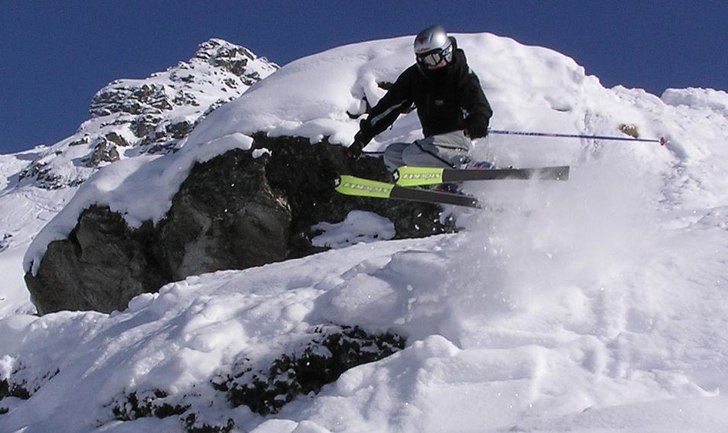 Foto: Marlene Meineche. Åkare: Anders Gikling.