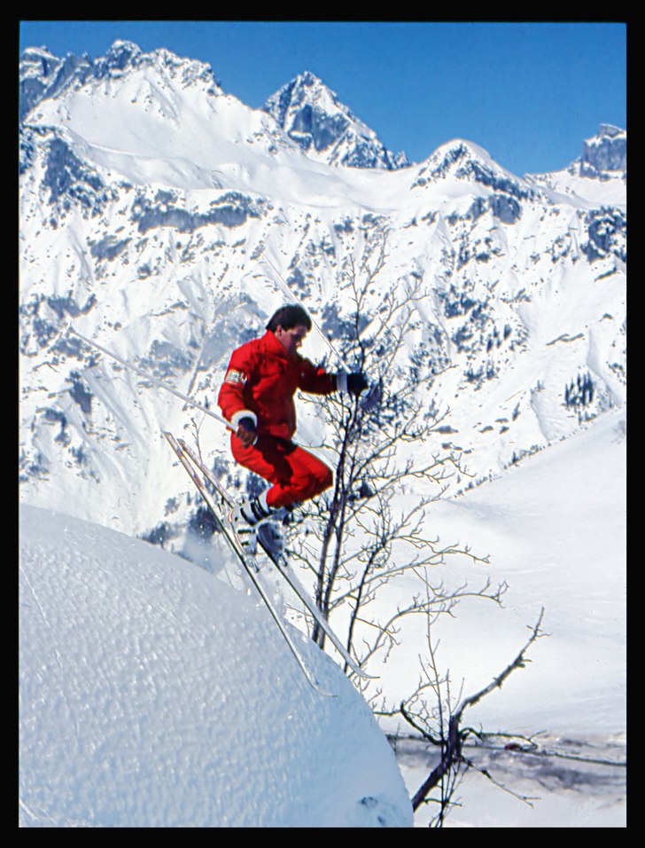 Foto: (c) 2006 Stefan Bogren. Åkare: Benny.