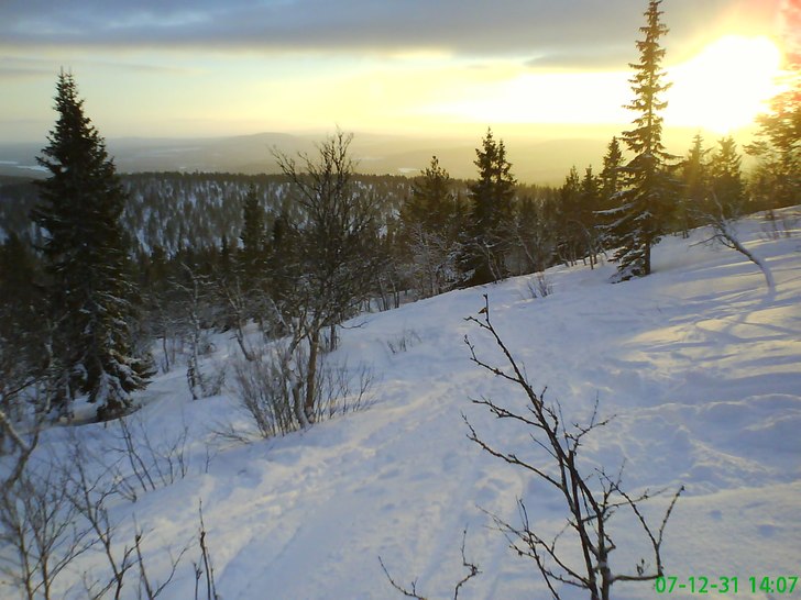 Foto: jag. Åkare: nadaaaa.