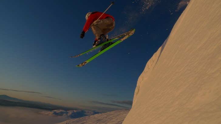 Jul -09. Foto: Jesper Anderberg. Åkare: Emil Wargelius.