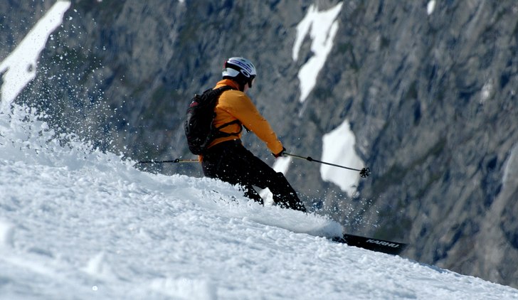 Foto: Broman. Åkare: Johan.