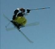 En bra dag i väsjö.. Foto: Micke Axbom. Åkare: Linus Fredrikson.