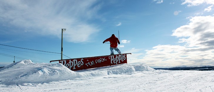 Foto: Ellen M. Storrusten.