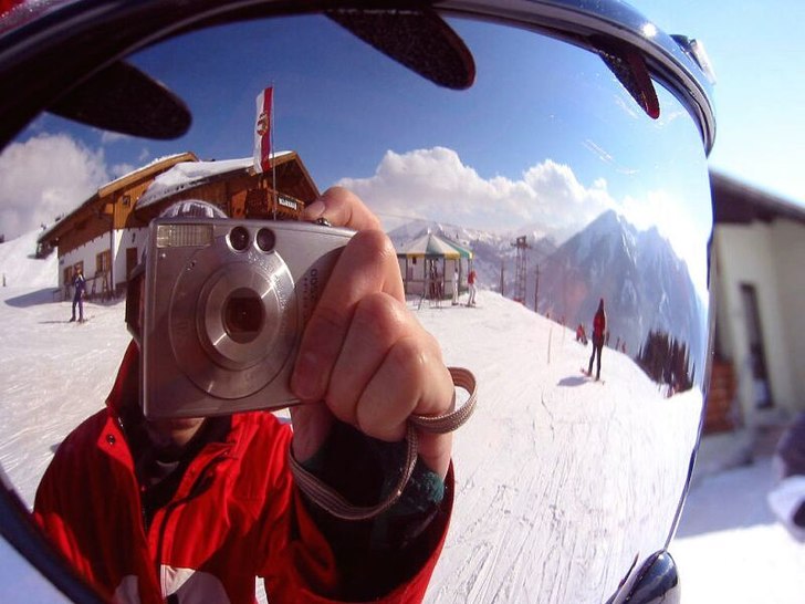 Skön bild.. Foto: Claes Rosén.