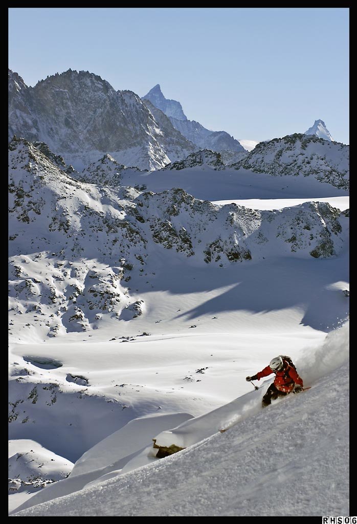 Foto: Robert Hamilton-Smith.