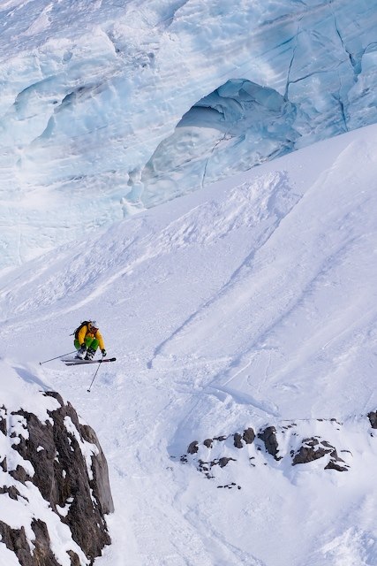 Foto: Martin Pålsson. Åkare: Johan Persson.