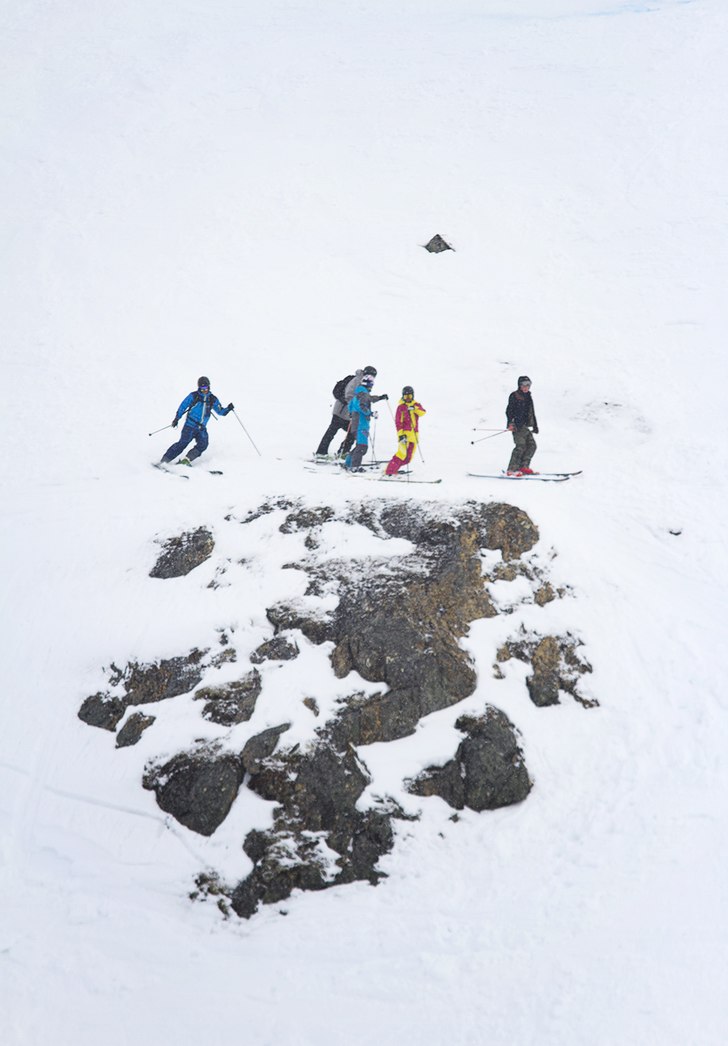 NM i Gränsen 2014.
