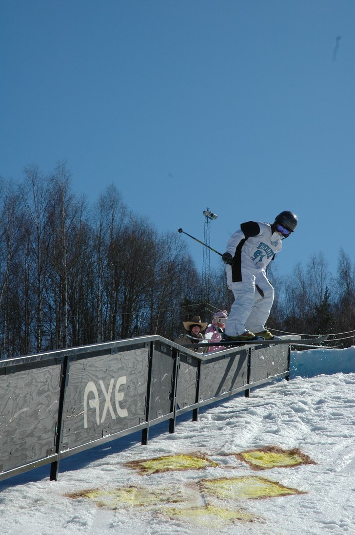Foto: Fredrik B. Åkare: jag.