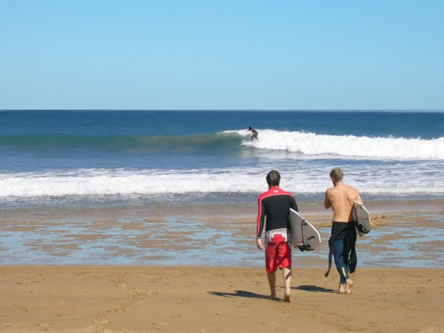 Foto: Serita. Åkare: Tomas & Matte.