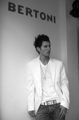 Foto: Bertoni. Åkare: martin jensen.