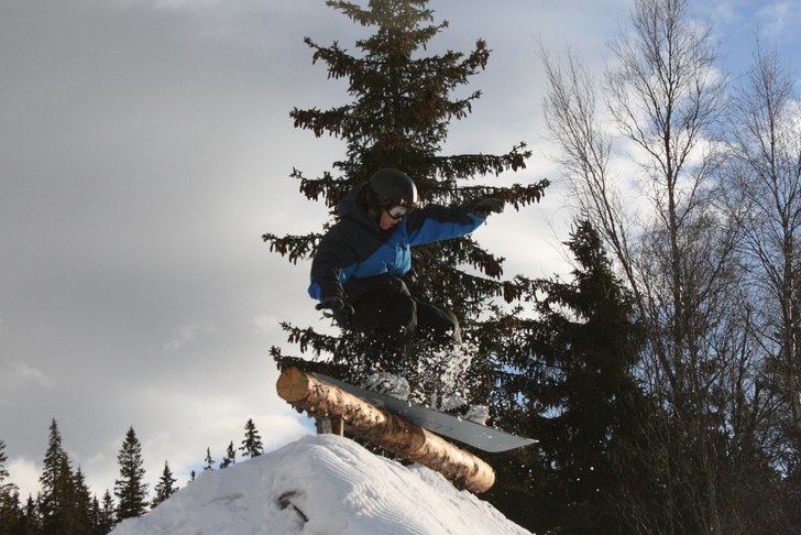 Foto: noah. Åkare: ja/marius.