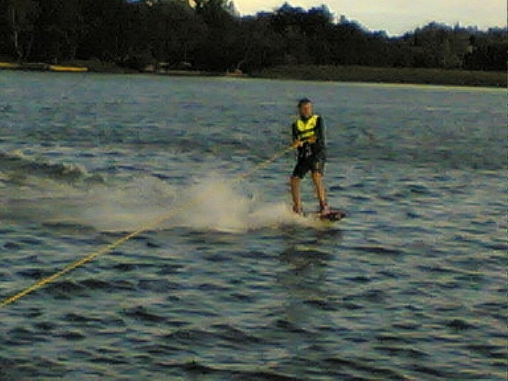 Foto: jag. Åkare: jag.