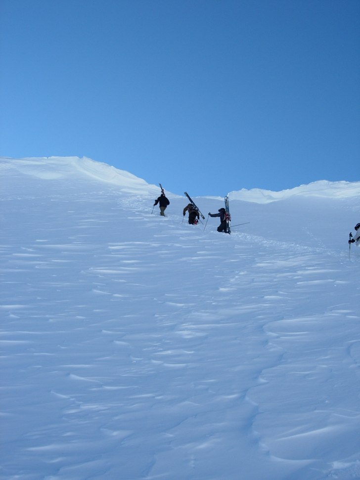 Foto: Robin Elfsberg.