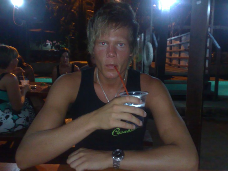 Foto: Johan Hansson.