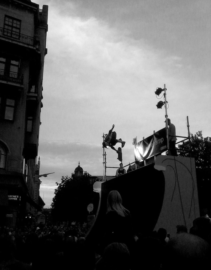 Foto: Erik Johansson.