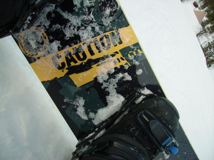 Påsklovet, vet inte när det är :S  . 

nåja,. Foto: Elin Westin?!. Åkare: Elin Westin?!.