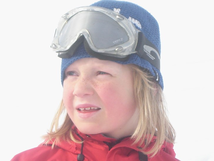 Foto: Ellen Sundberg. Åkare: Eric Sundberg.