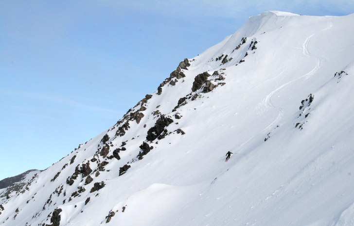 Rörliga bilder
http://www.freeride.se/video/kiwi. Foto: Gika. Åkare: Tomas Almbo.