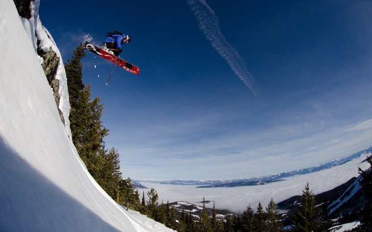 Foto: Johan Svensk. Åkare: Andreas Ojamäe.