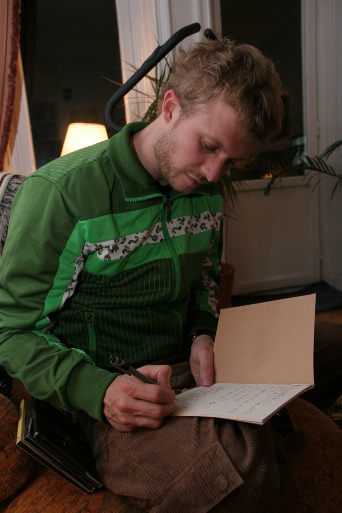 Foto: Dan-Marcus Pethrus.