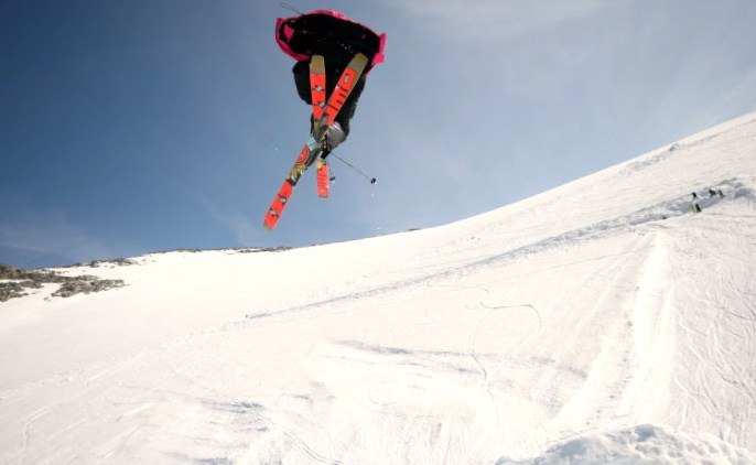 Foto: Christoffer Næss Wanggaard. Åkare: torkel Vigdal.