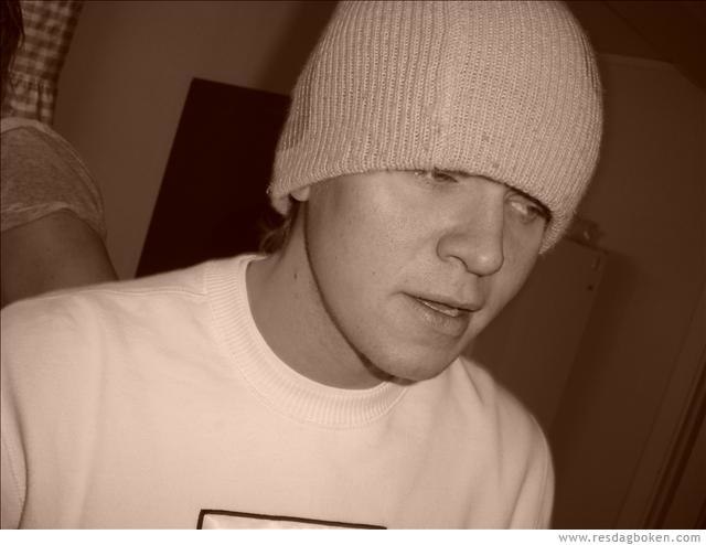 Foto: Tanja Lundgren. Åkare: CoCo.