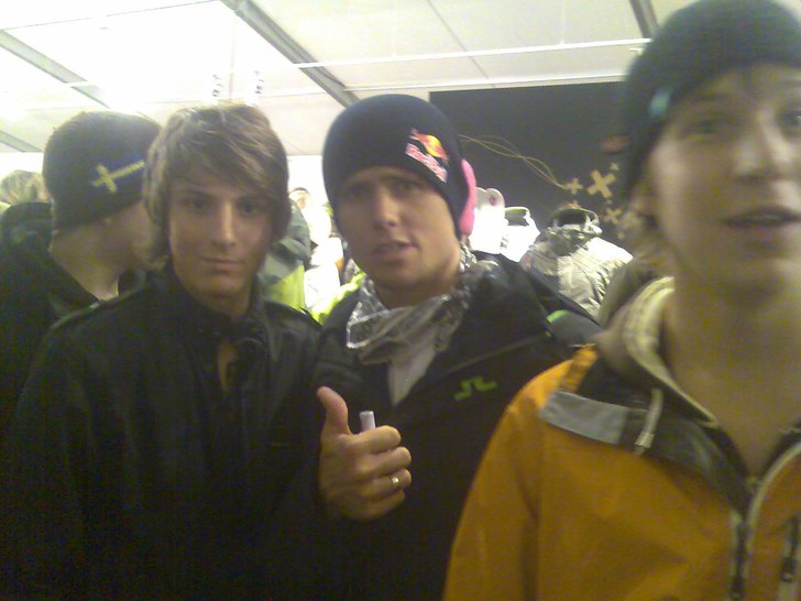 allan, jon, filip. Foto: JAG.