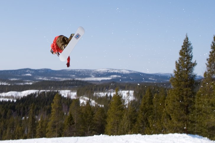 B-flip. Foto: Skåne killen.... Åkare: kitok.
