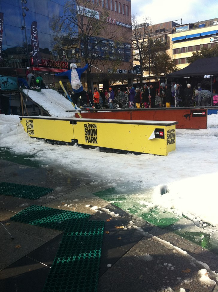 Foto: monique latifi.