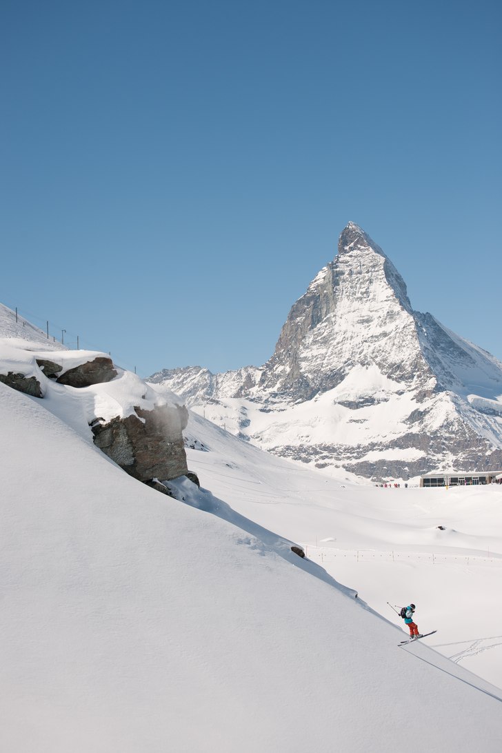 Haha. Foto: Hans Sellberg. Åkare: Christian Fickler.