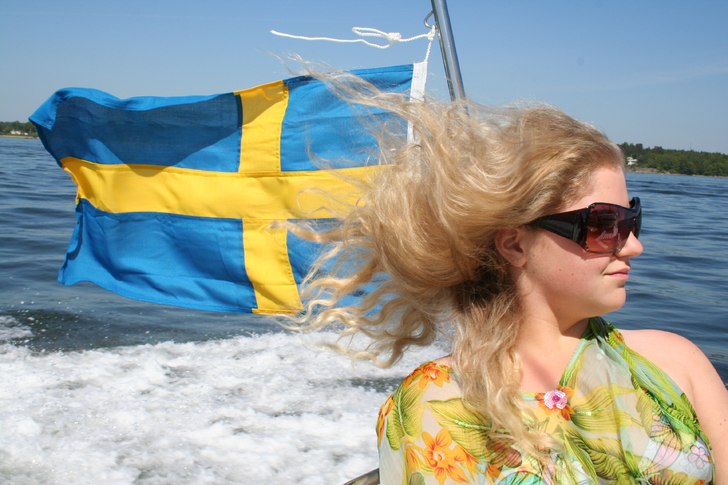 Foto: Anna kellermalm. Åkare: Emma Kellermalm.