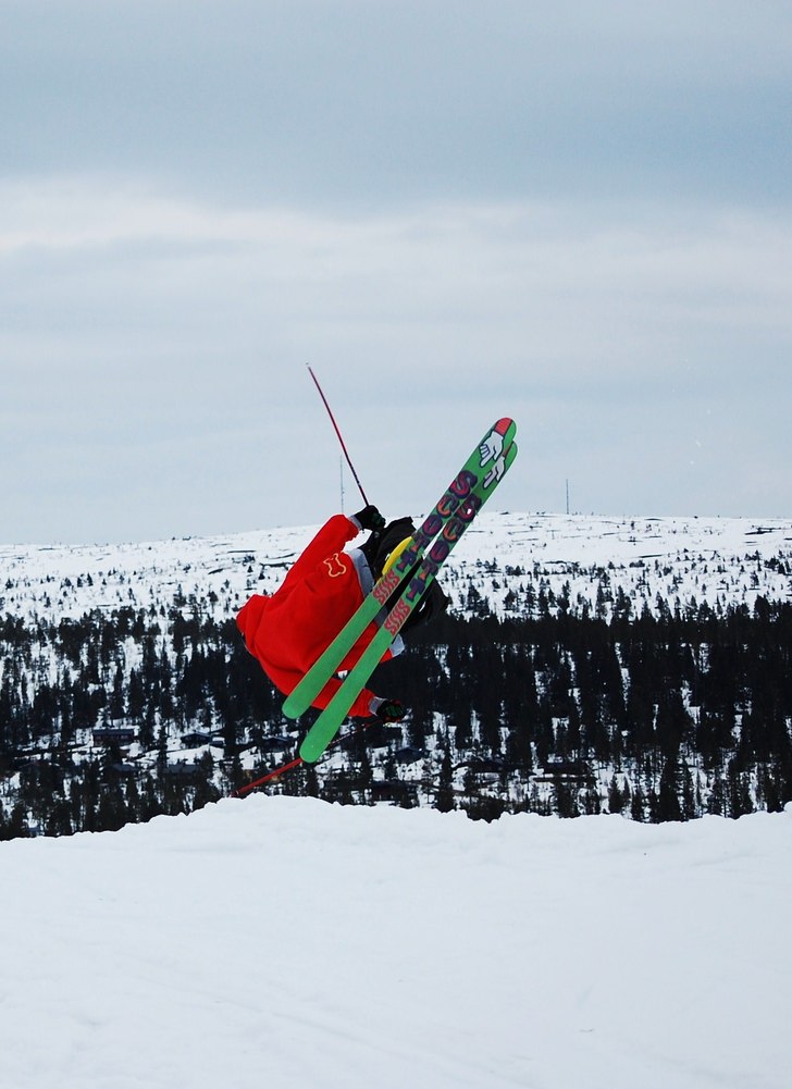air yao !. Foto: nathalie. Åkare: jag.