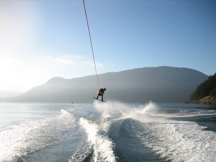 hopp hopp hopp.... Foto: Rebecca Robertson. Åkare: Theodore Birkner.
