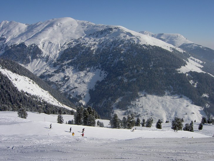 Foto: Sara Andersson. Åkare: Ingen.