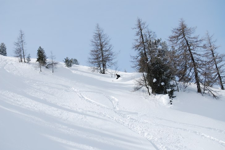 Foto: Kalle Rydberg. Åkare: Anders Olofsson.