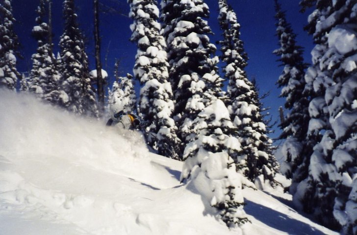 Foto: Daniel Nilsson. Åkare: Håkan Mattsson.