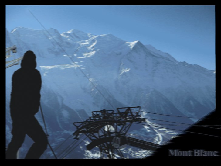 Foto: Nicklas Haglund. Åkare: Rasmus Bergqvist.