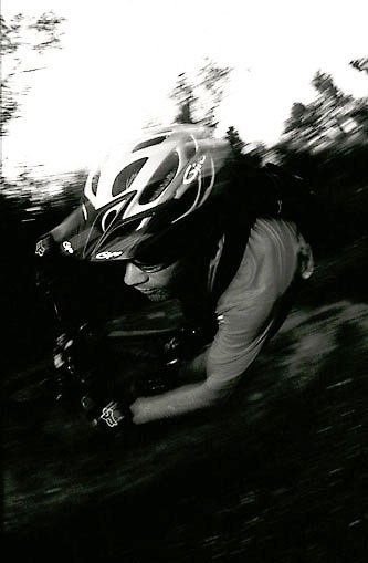 Den forne storåkaren på skidor, Jacob Winstrand,. Foto: Mattias Fredriksson. Åkare: Jacob Windstrand.