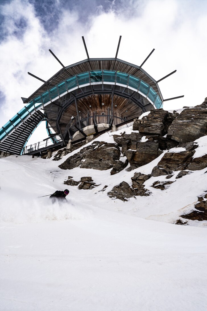 Foto: Johan Åkesson/Freeride.se.