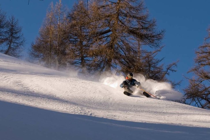 Photoslutin\'. Foto: Sandra. Åkare: Patrick.