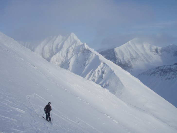 Foto: Anders Lundin. Åkare: Staffan Syk.