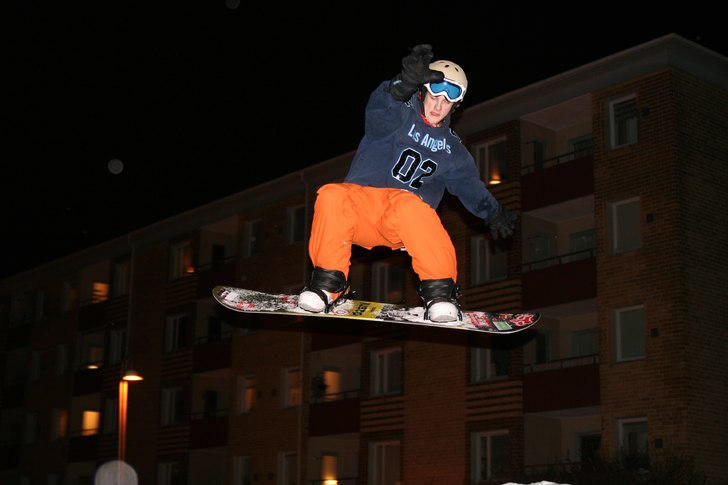 Foto: james ahlerup. Åkare: jim ahlerup.