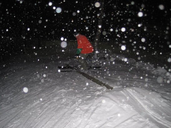 I Lunnaskolan:). Foto: filip steusleff. Åkare: sebastian nilsson.