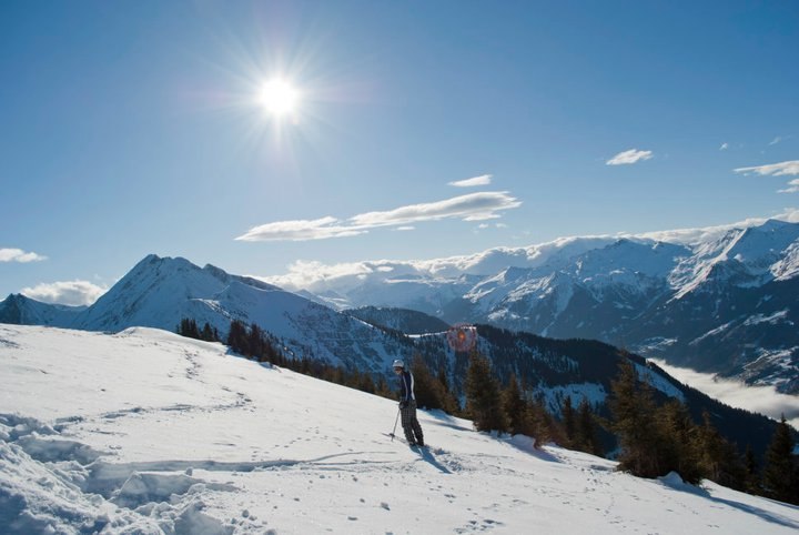 Foto: Mikael Rothin. Åkare: Johan Nilsson.
